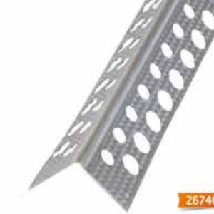 زوايا جبص سم2×سم2 صاج متر3 صفر 2674020