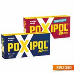 بوكسبول سكني + شفاف 3192030