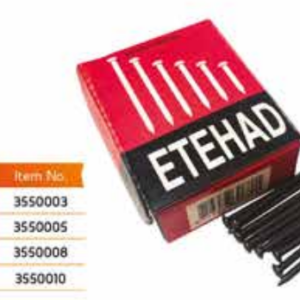 مسامير فولاذ سم 5 3550005