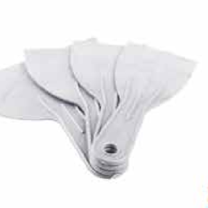 طقم مجراد بلاستيك 4 قطع 3836001