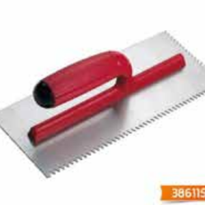 مالج يد بلاستيك مسنن منشار 3861150