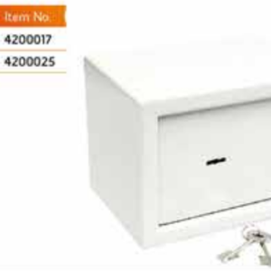 خزنة حديد مفتاح سم25 4200025