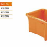 جرار بلاستيك تركي 220×350×155 4320114