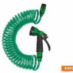 طقم فرد ماء مع بربيج زمبرك متر7.5 4495107