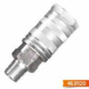 وصلة هواء سن خارجي 97 ربع انش 4631120