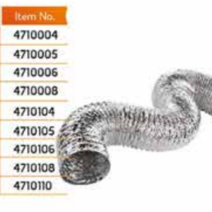 بربيج قصدير زمبرك تركي انش5×ملم10 4710105