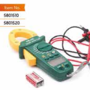 ساعة فحص ملتيميتر ديجيتال كبير 5801520