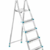 سلم حديد تركي 6 درجة 6210106