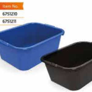 تكنة بلاستيك اسود 6751210