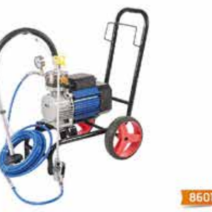 ماكنة رش دهان كهرباء ايرلس ابيكس 8601010