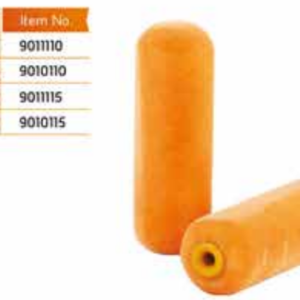 رول اسفنج برتقالي سم 10 بدون يد 9010110