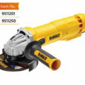 صاروخ كهرباء ديولت انش4.5 9511201